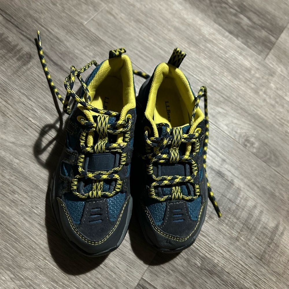 Kids' Trail Model Hikers 11 - Picture 2 of 5